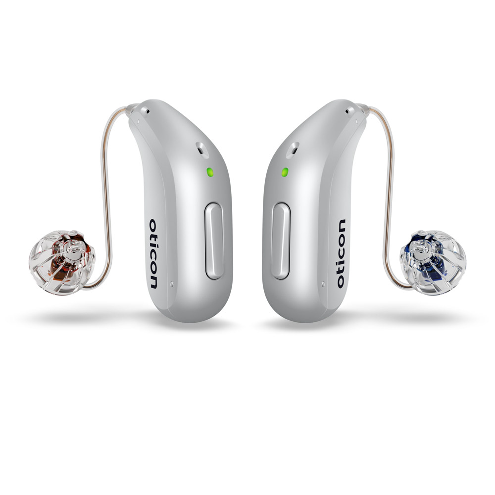 Oticon Intent - Image 2