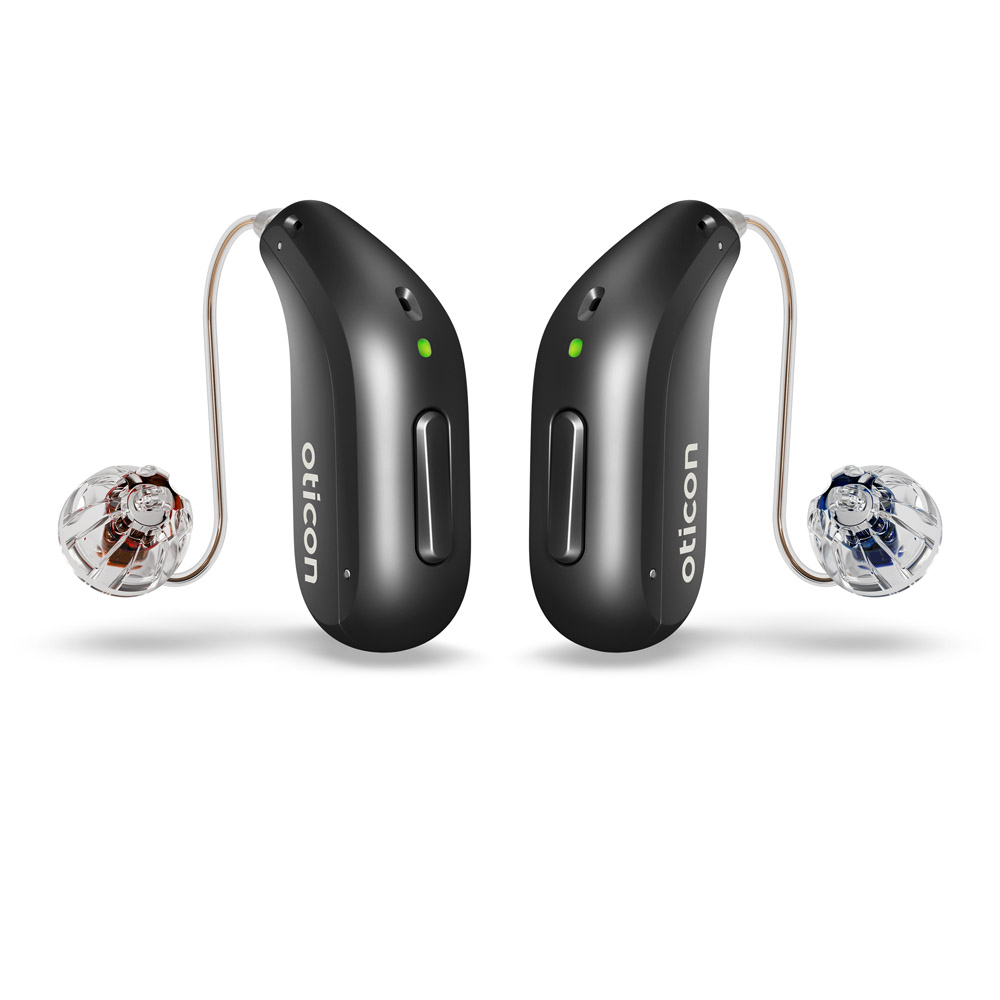 Oticon Intent - Image 3