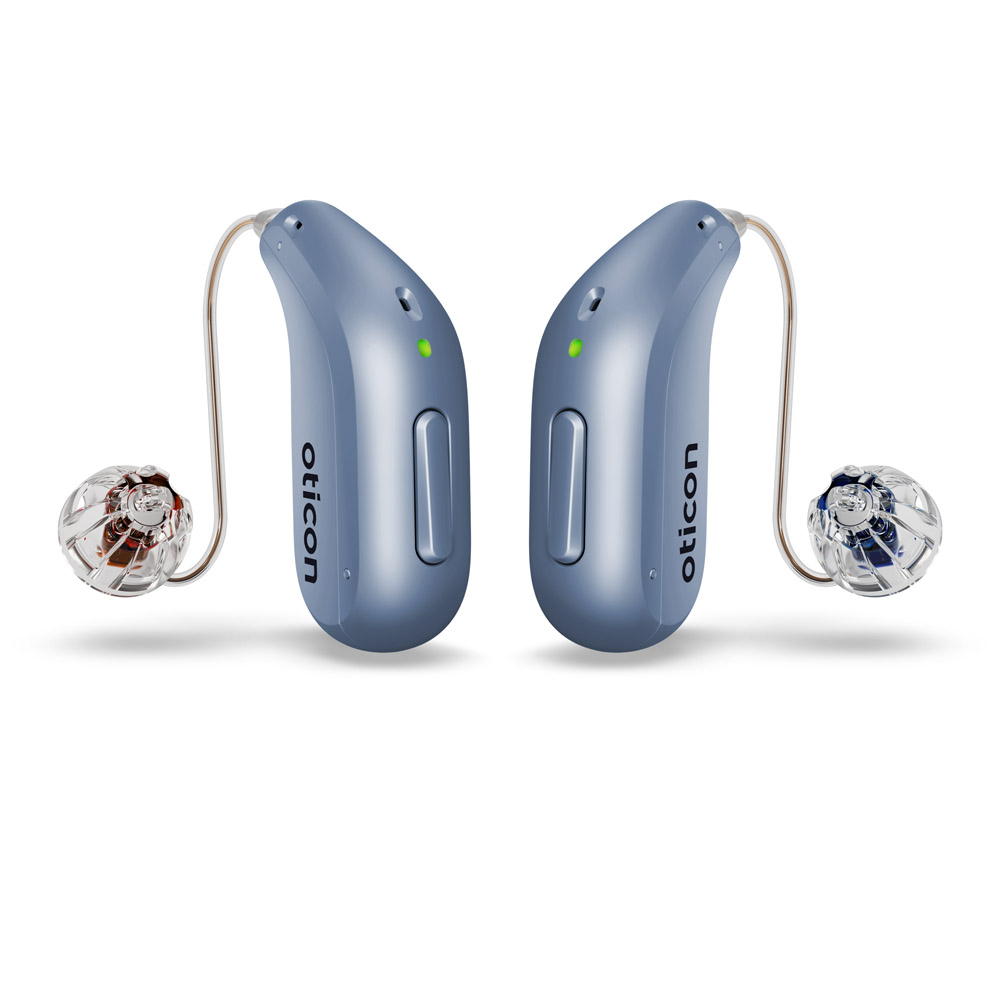 Oticon Intent - Image 4