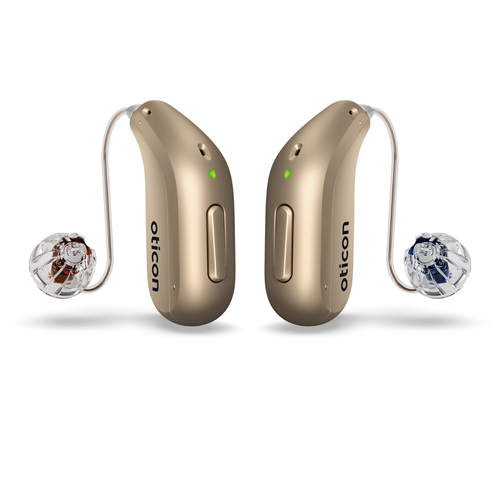 Oticon Intent - Image 5