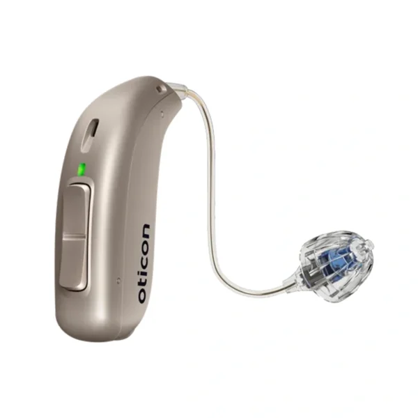 Oticon Verit
